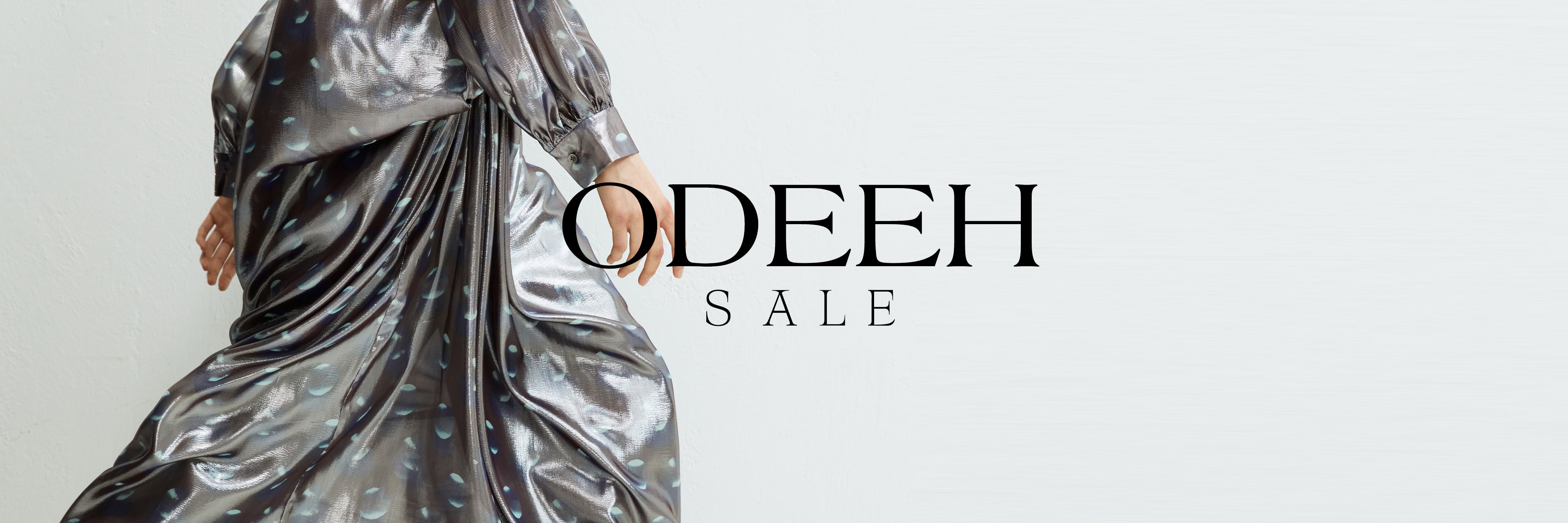 ODEEH Fall / Winter 2024 ODEEH